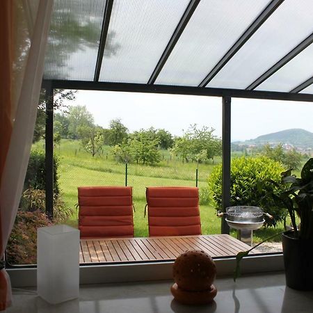 Ferienhaus Rosental Wanfried Zewnętrze zdjęcie