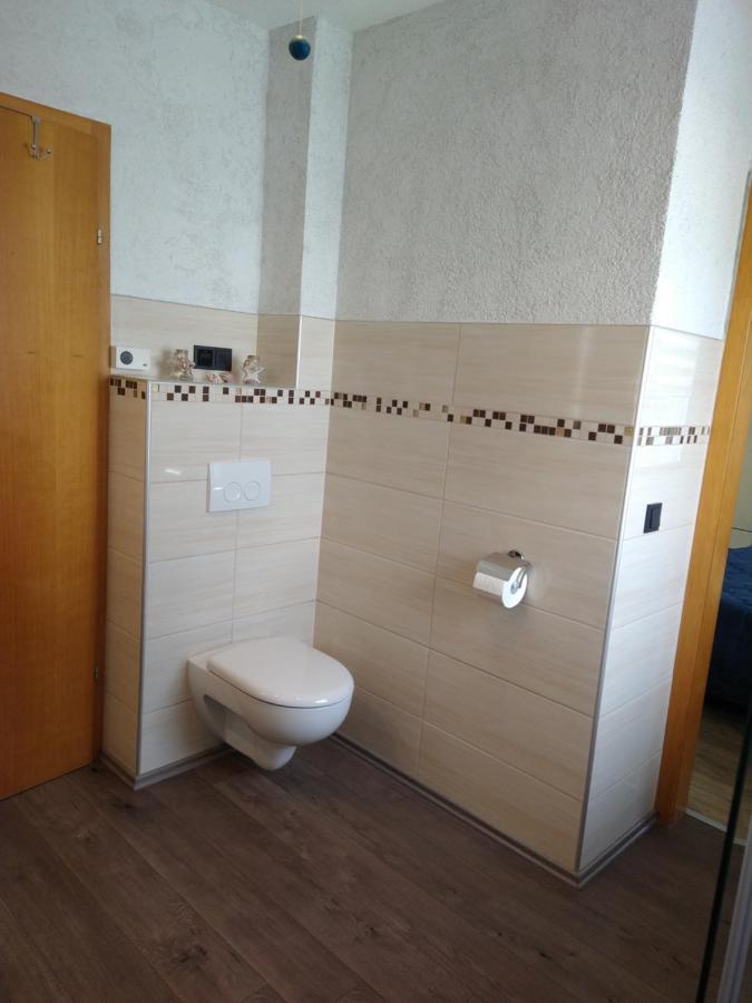 Ferienhaus Rosental Wanfried Zewnętrze zdjęcie