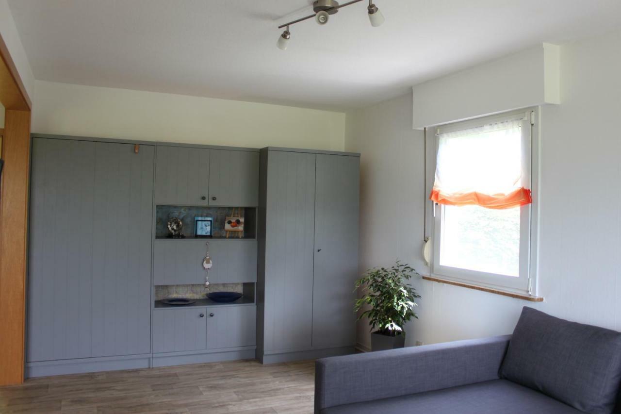 Ferienhaus Rosental Wanfried Zewnętrze zdjęcie