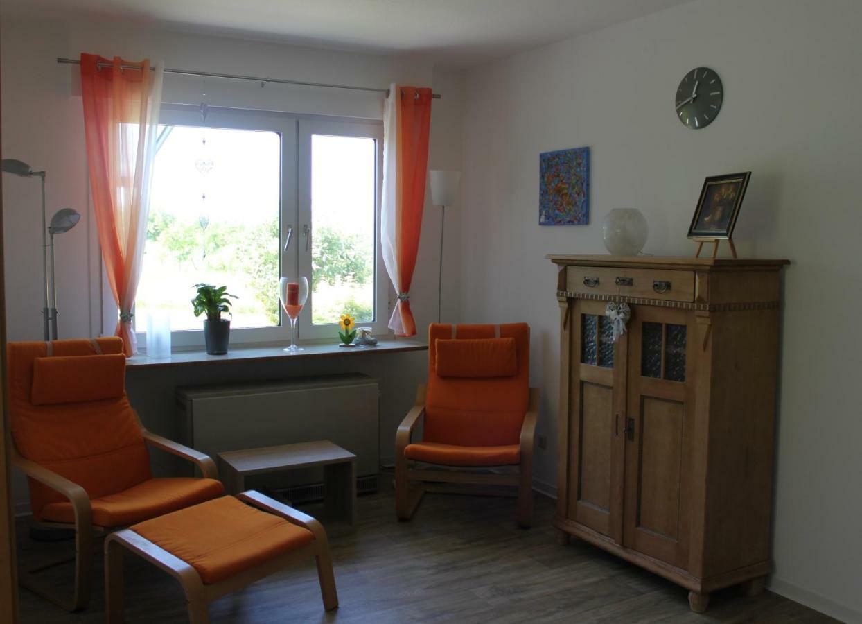 Ferienhaus Rosental Wanfried Zewnętrze zdjęcie