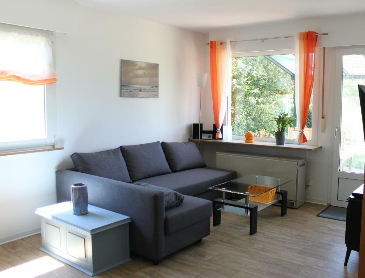 Ferienhaus Rosental Wanfried Zewnętrze zdjęcie